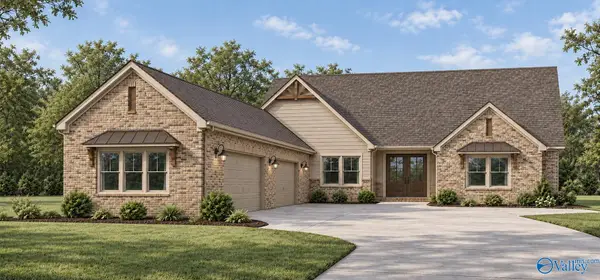 23880 Justin Brent Circle, Elkmont, AL 35620