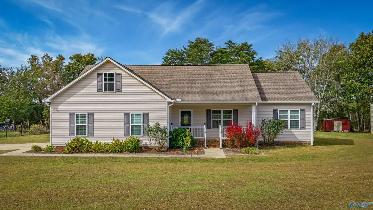 23 Michael Circle Ne, Fort Payne, AL 35967 - #1