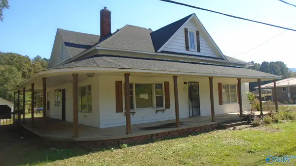 10994 Al Hwy 21 N, Piedmont, AL 36272