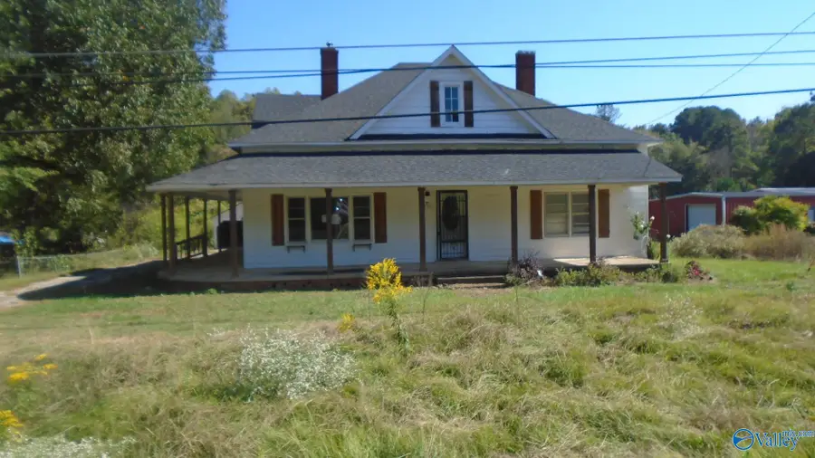 10994 Al Hwy 21 N, Piedmont, AL 36272 - #2