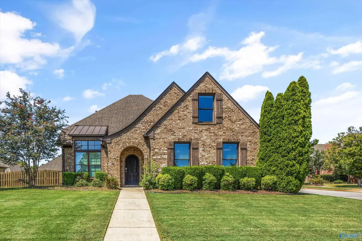 37 Maple Grove Blvd, Huntsville, AL 35824 - #1