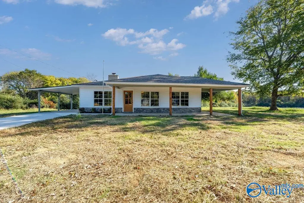 2560 Swearengin Road, Grant, AL 35747 - #1