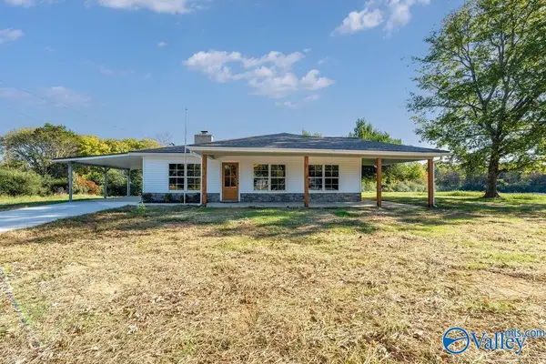 2560 Swearengin Road, GRANT, AL 35747