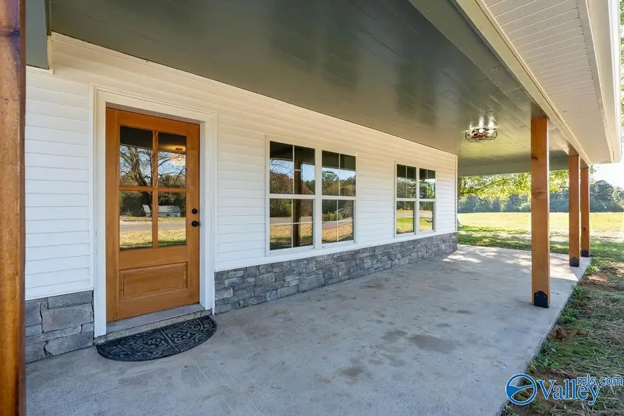 2560 Swearengin Road, Grant, AL 35747 - #2
