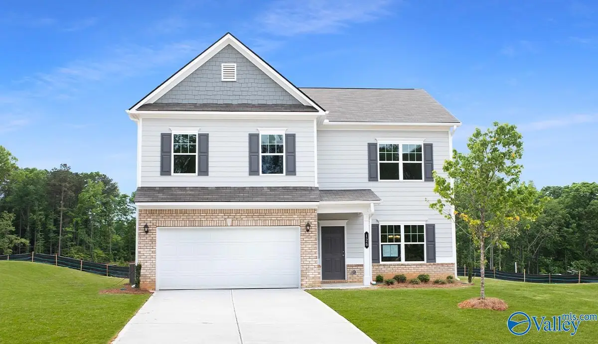 117 Gray Oak Court, Harvest, AL 35749 - #1