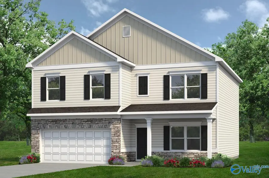 117 Gray Oak Court, Harvest, AL 35749 - #2