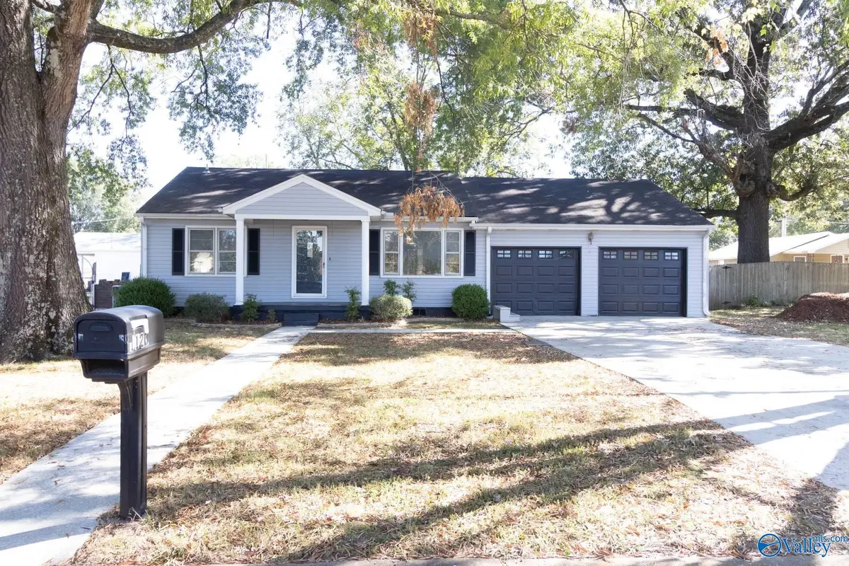 1120 7th Avenue Se, Decatur, AL 35601 - #1