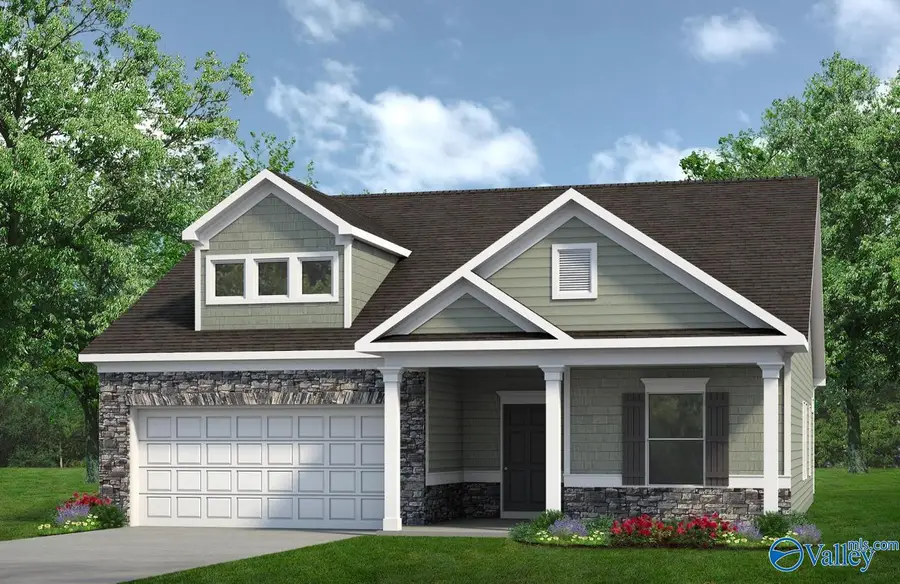 126 Gray Oak Court, Harvest, AL 35749 - #2