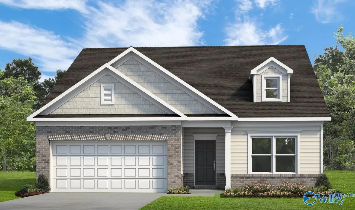 213 Red Clay Court, Harvest, AL 35749 - #1
