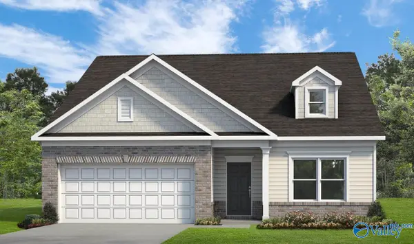 213 Red Clay Court, Harvest, AL 35749