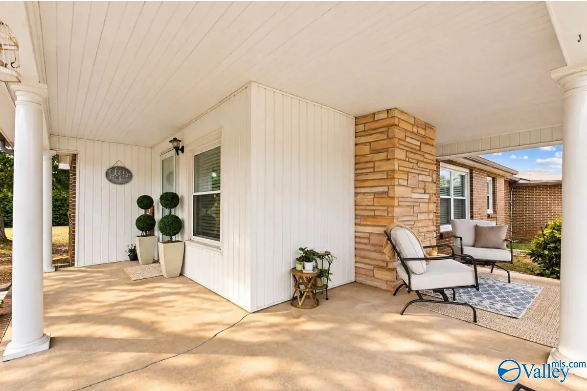 1539 Union Chapel Road, Union Grove, AL 35175 - #1