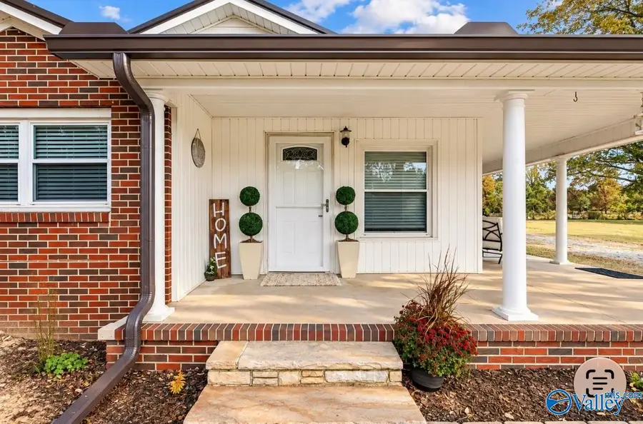 1539 Union Chapel Road, Union Grove, AL 35175 - #2