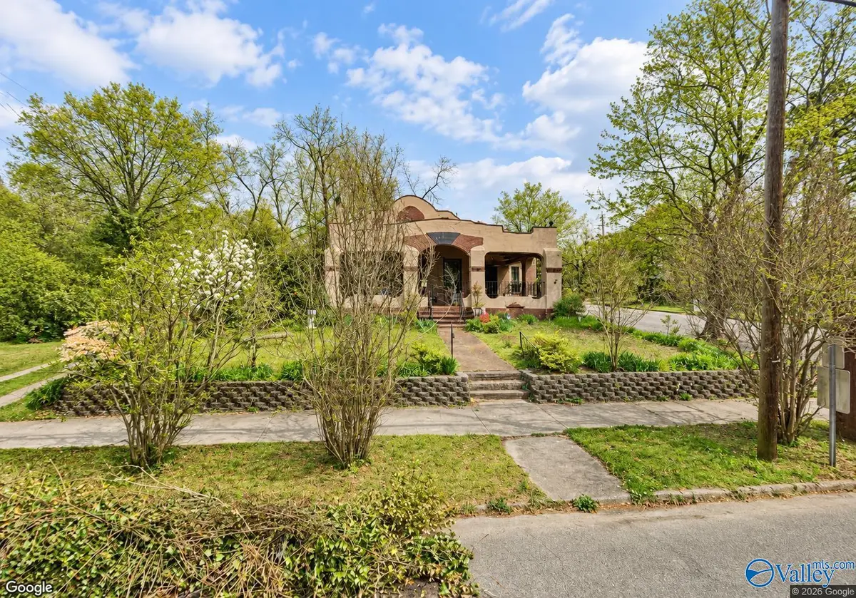 632 Turrentine Avenue, Gadsden, AL 35901 - #1