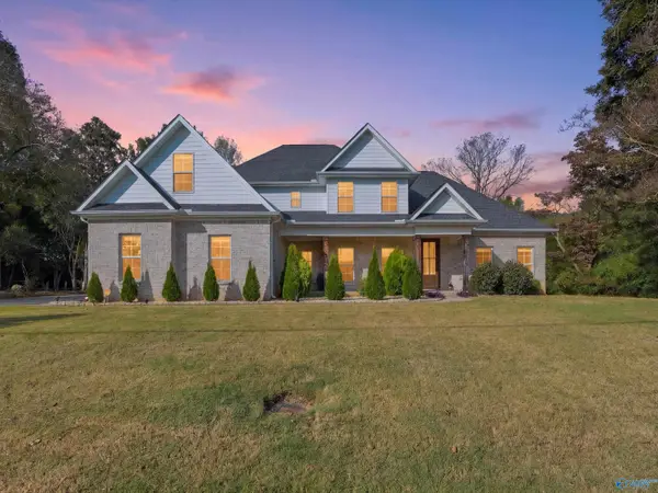 622 Old Big Cove Road, Owens Cross Roads, AL 35763