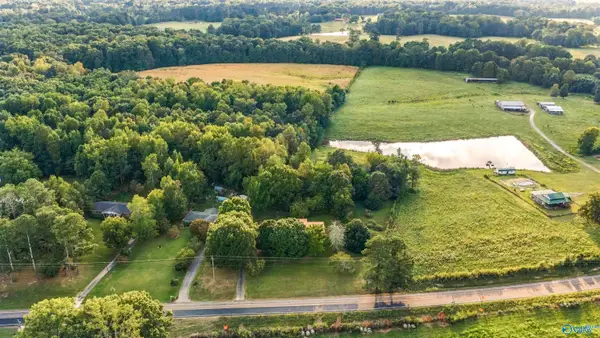 20 acres Alabama Highway 117, Ider, AL 35981