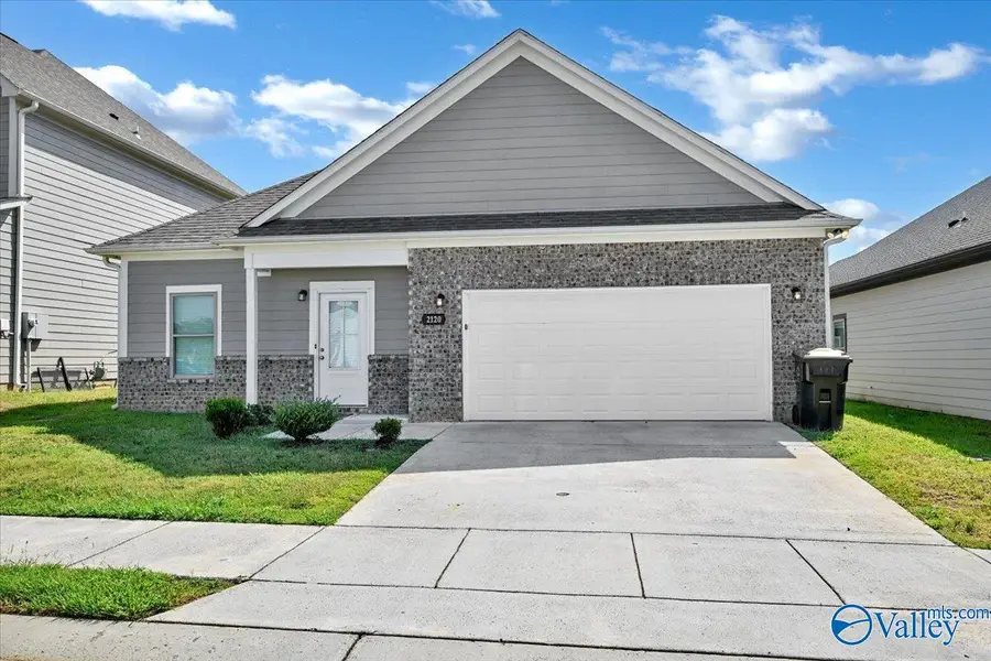 2120 Sullivan Drive, Cullman, AL 35055 - #2