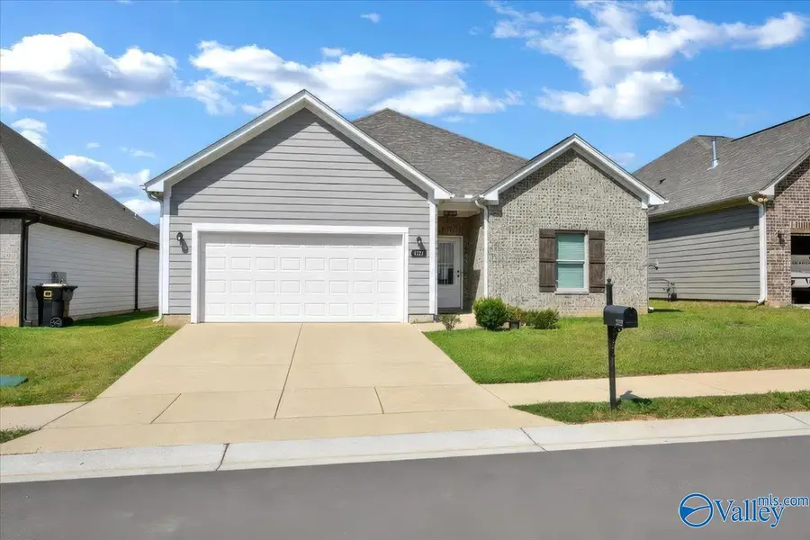 2127 Ellsworth Loop Road, Cullman, AL 35055 - #2
