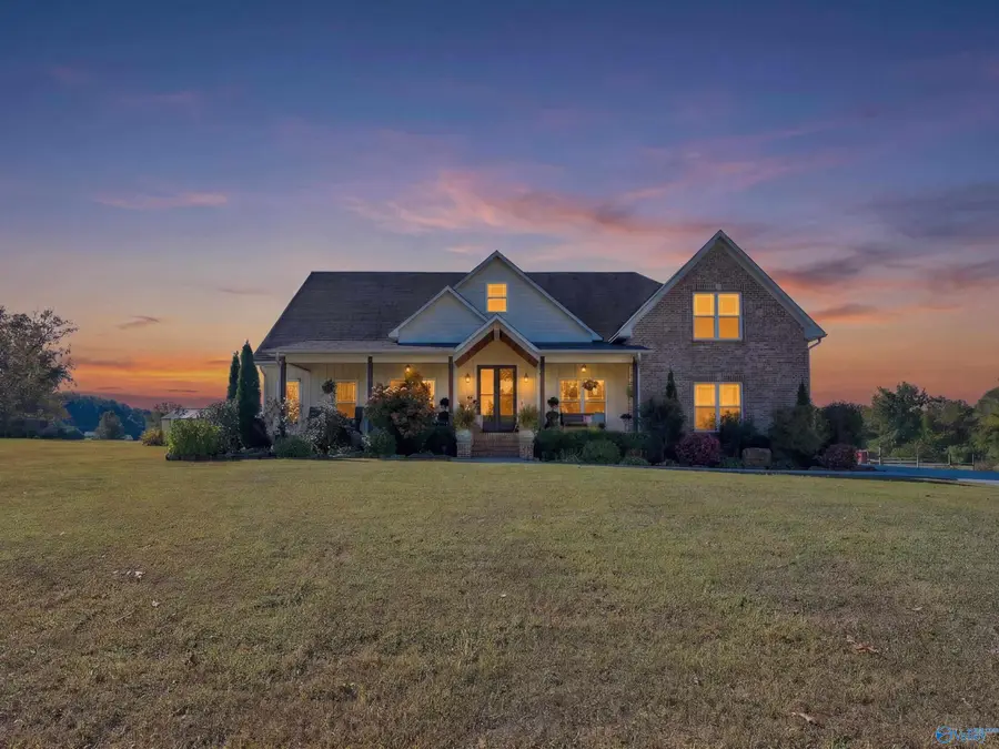 8530 Simpson Point Road, Grant, AL 35747 - #2