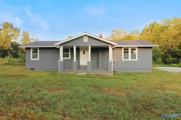 21 County Road 295, HIGDON, AL 35979