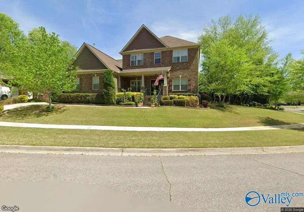 55 Autumn Ashe Road, Madison, AL 35756 - #1