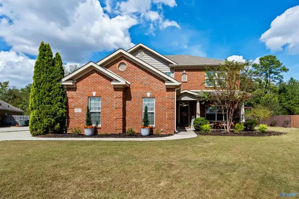 29972 Windsor Lane, Harvest, AL 35749