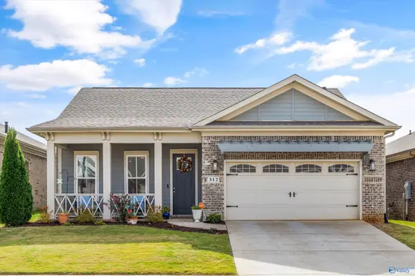 312 Silo Lane, Madison, AL 35757