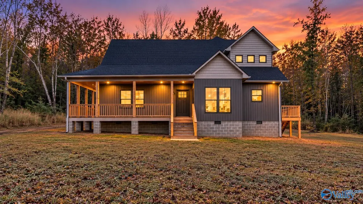 1485 Clemons Road, Scottsboro, AL 35769 - #1