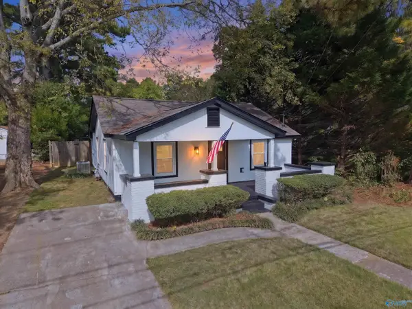 1618 SE North Street Se, Decatur, AL 35601