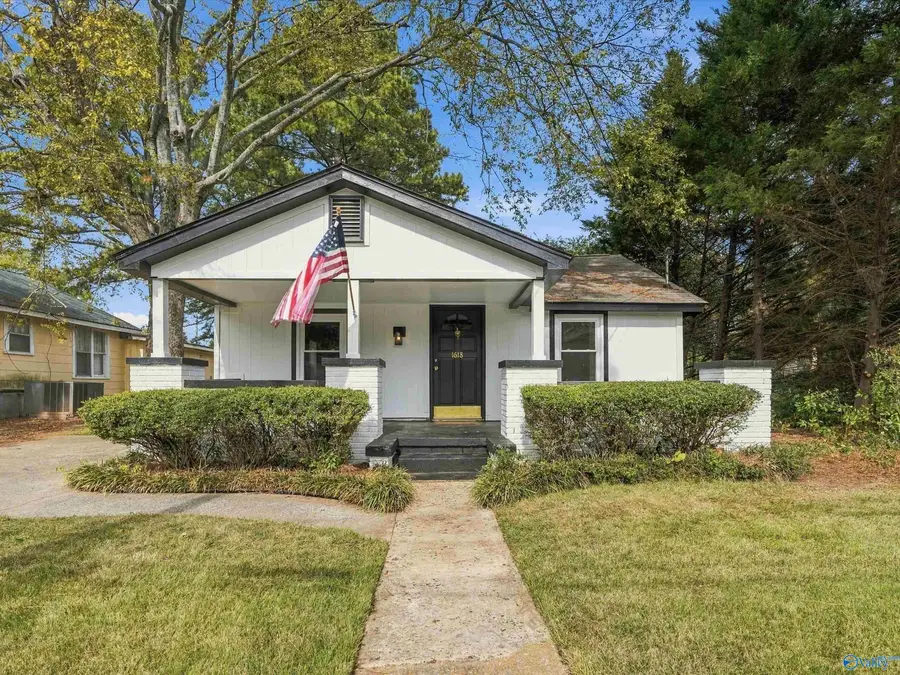 1618 SE North Street Se, Decatur, AL 35601 - #2