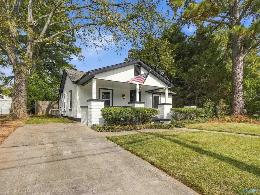 1618 SE North Street Se, Decatur, AL 35601 - #3