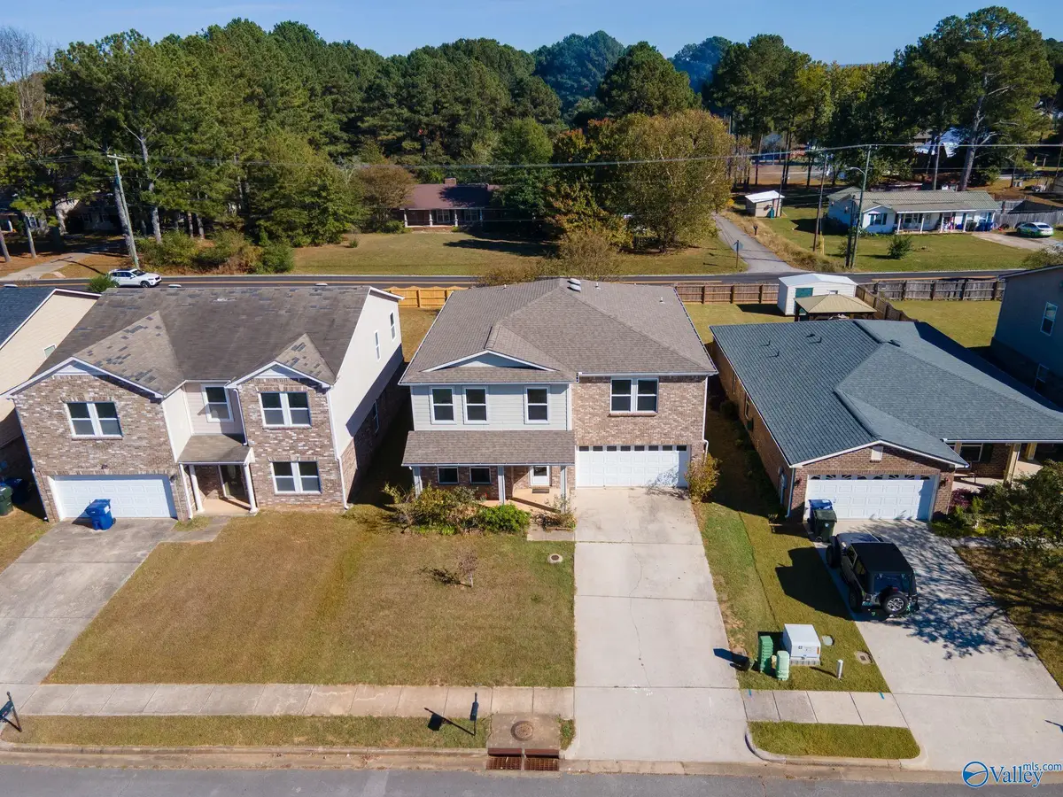 161 Forestbrook Drive, Madison, AL 35757 - #1