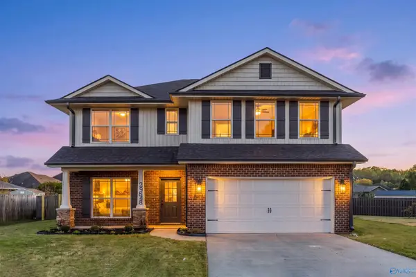 29848 Applewood Lane Nw, Harvest, AL 35749