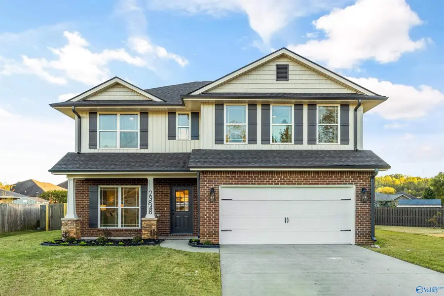 29848 Applewood Lane Nw, Harvest, AL 35749 - #2