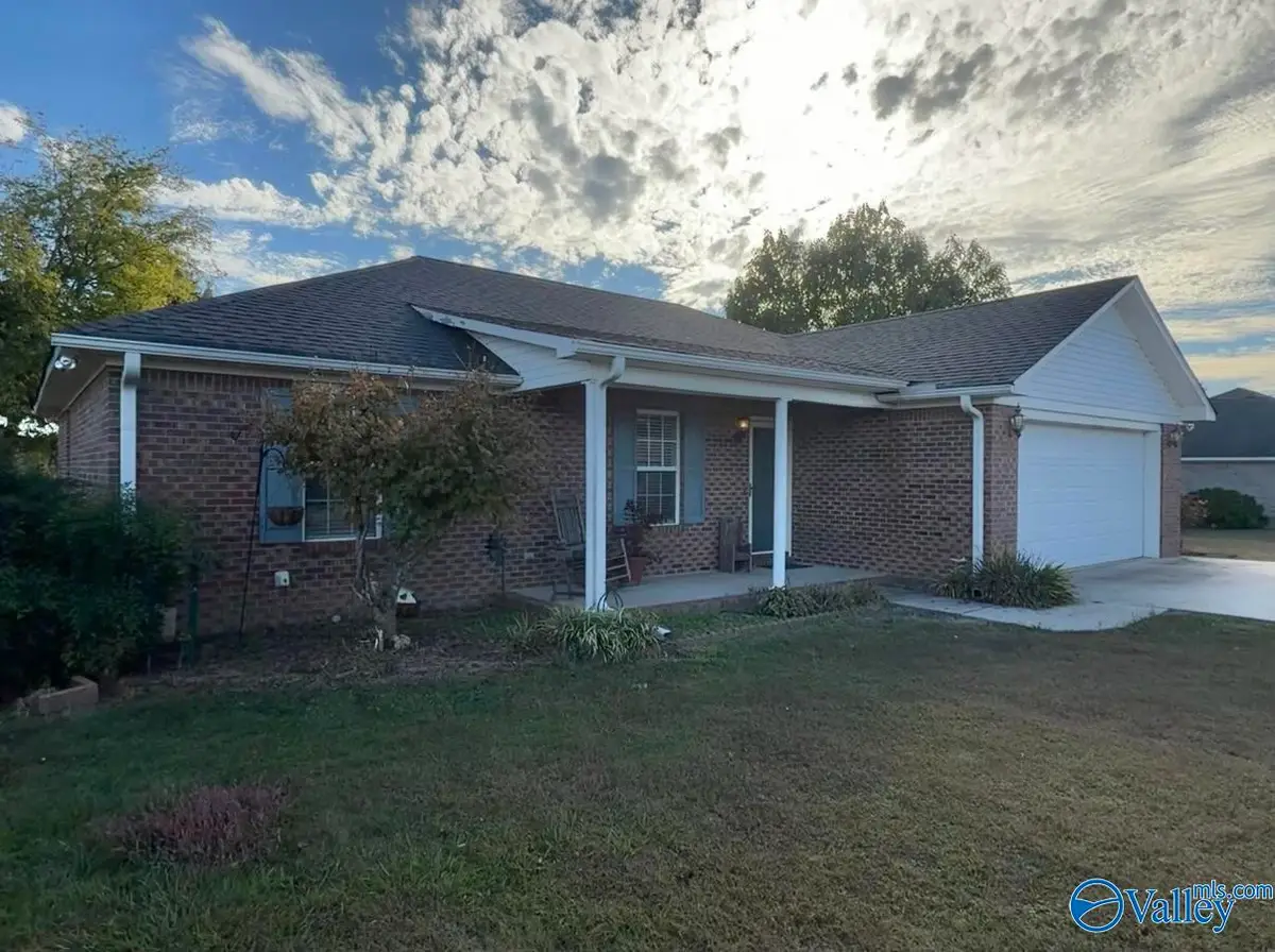100 County Road 435, Moulton, AL 35650 - #1