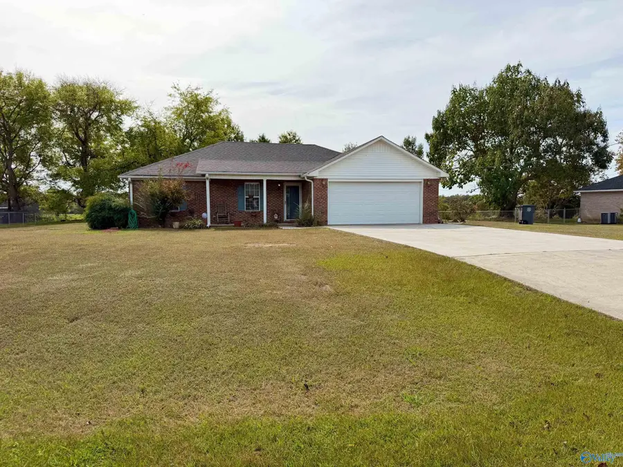 100 County Road 435, Moulton, AL 35650 - #2
