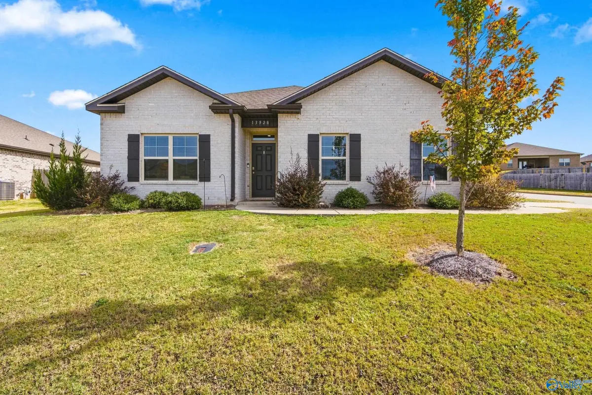 13928 Lannister Lane, Athens, AL 35613 - #1