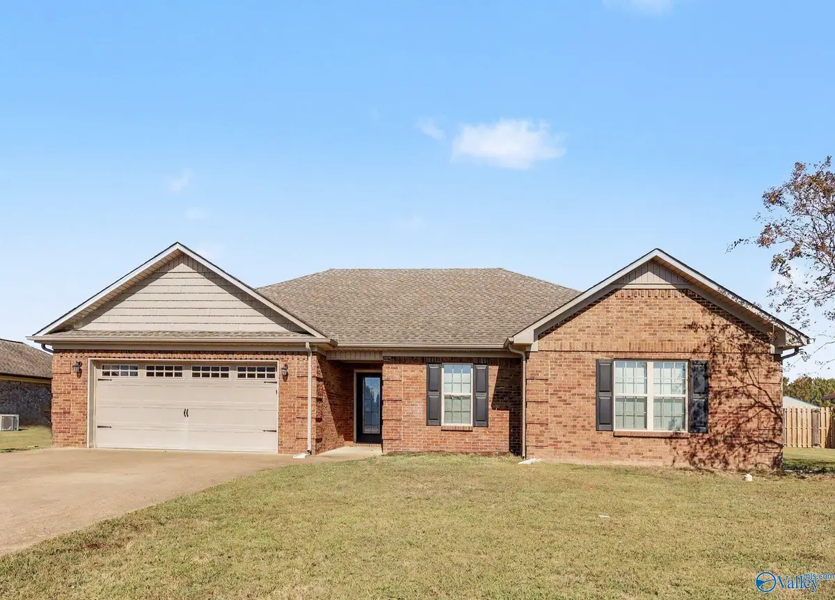 28209 Ferguson Lane, Toney, AL 35773 - #1