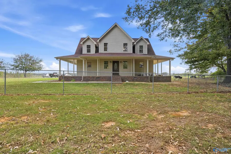 5806 Carla Drive, Athens, AL 35611 - #2