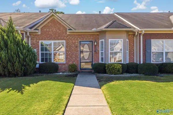 2438 Cameron Street, Decatur, AL 35603
