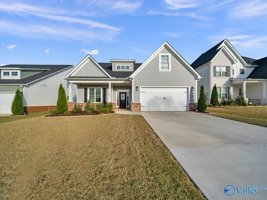 298 Shadow Court Sw, Huntsville, AL 35824 - #2