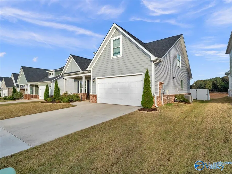 298 Shadow Court Sw, Huntsville, AL 35824 - #3