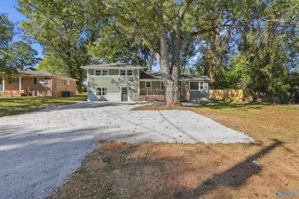 702 Naugher Road, Huntsville, AL 35811