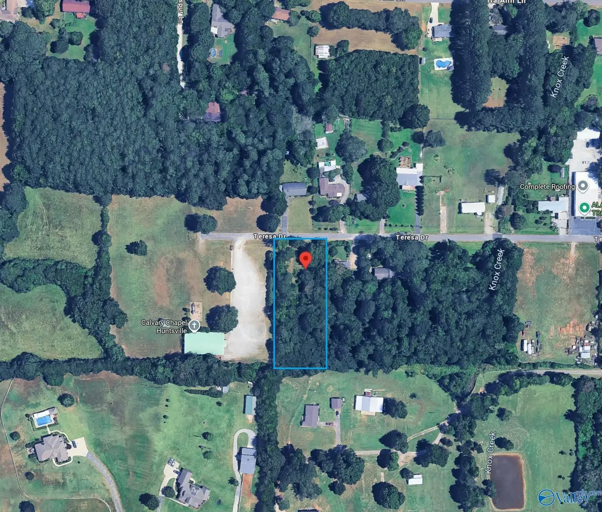 196 Teresa Drive, Madison, AL 35757 - #1