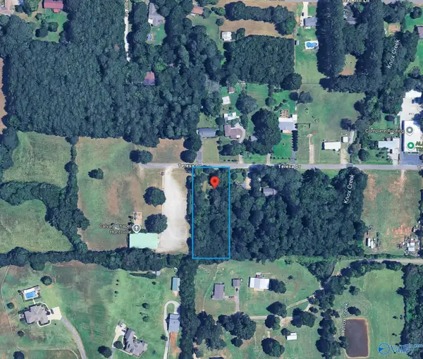 196 Teresa Drive, Madison, AL 35757