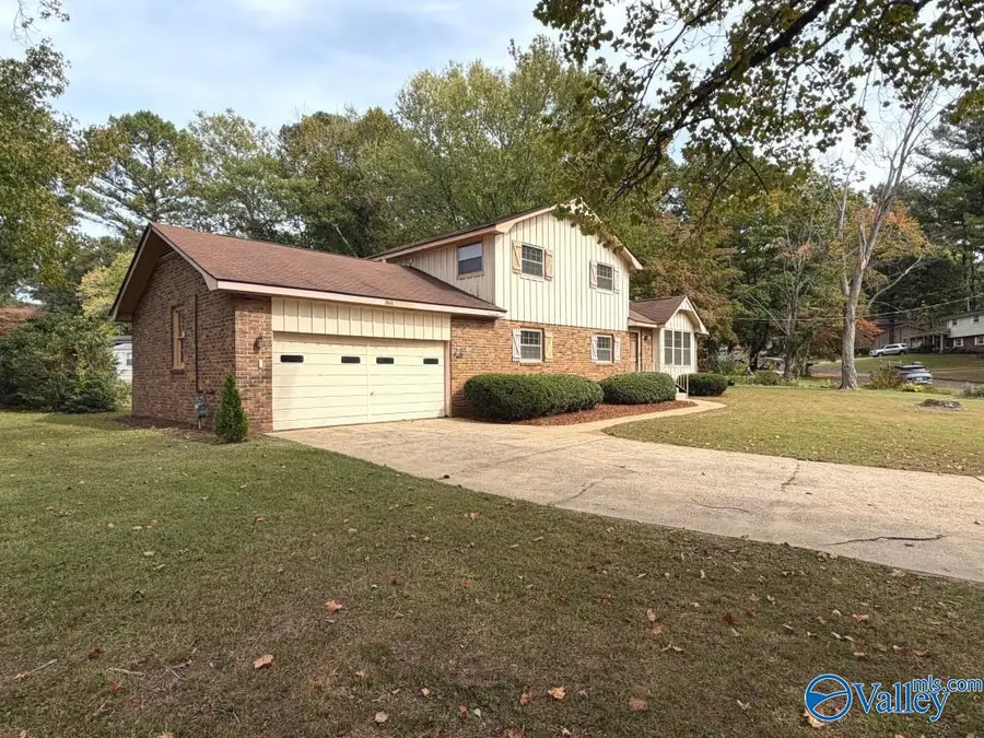 2501 Guenevere Avenue Se, Huntsville, AL 35803 - #3