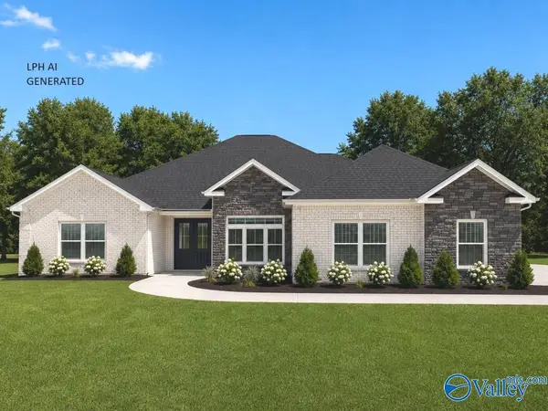 Highpoint - C Avondale Drive, Athens, AL 35613