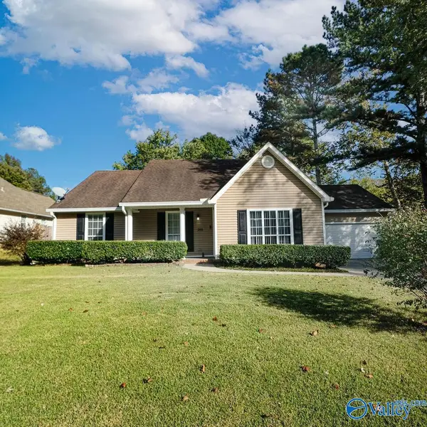 203 Marlboro Way, Madison, AL 35757