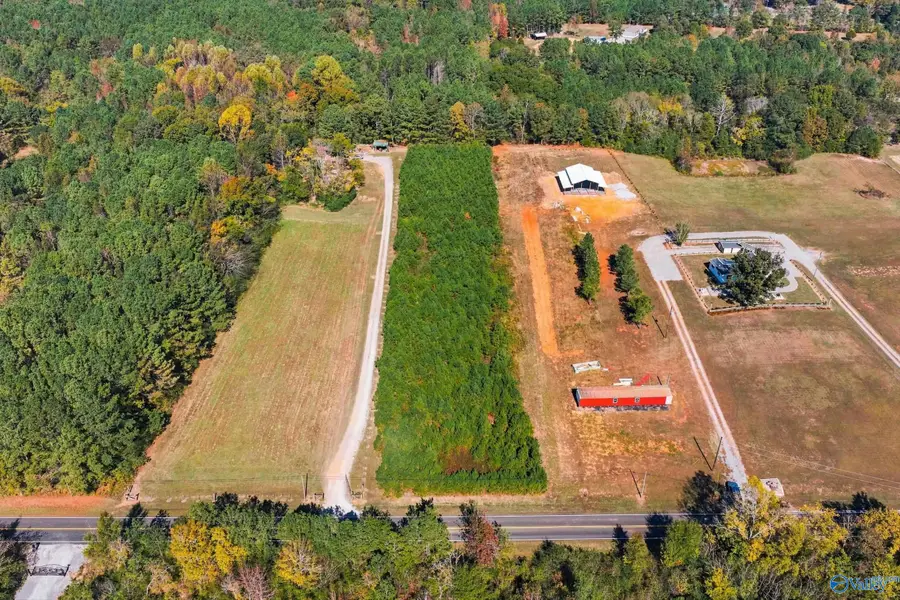 2.2 Acres Curry Chapel Road, Somerville, AL 35670 - #2