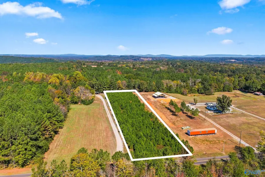 2.2 Acres Curry Chapel Road, Somerville, AL 35670 - #3