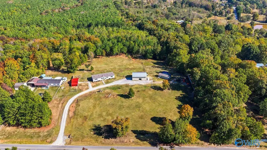5362 Frankfort Road, Tuscumbia, AL 35674 - #2